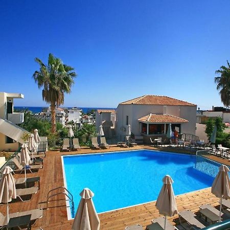 Eurohotel Katrin Suites (Adults Only) Hersonissos  Exterior photo
