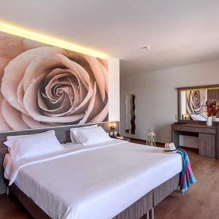 Eurohotel Katrin Suites (Adults Only) Hersonissos  Exterior photo