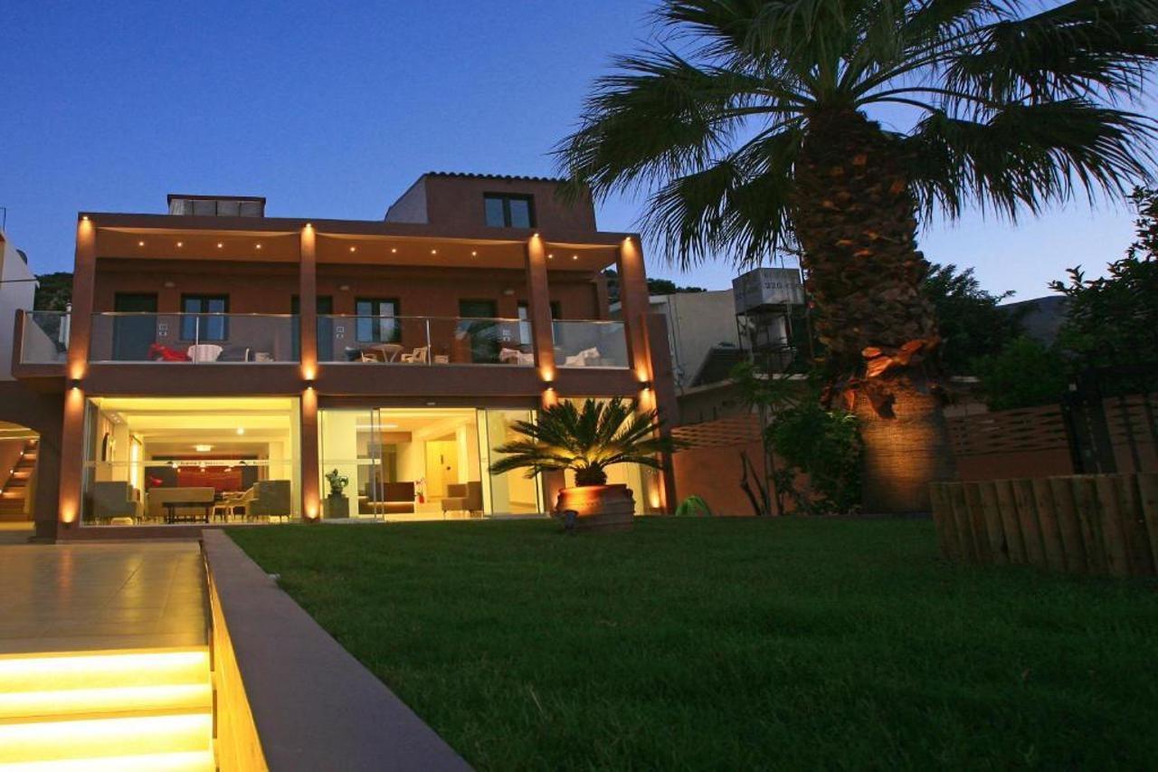 Eurohotel Katrin Suites (Adults Only) Hersonissos  Exterior photo