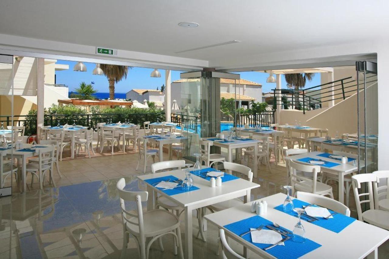 Eurohotel Katrin Suites (Adults Only) Hersonissos  Exterior photo
