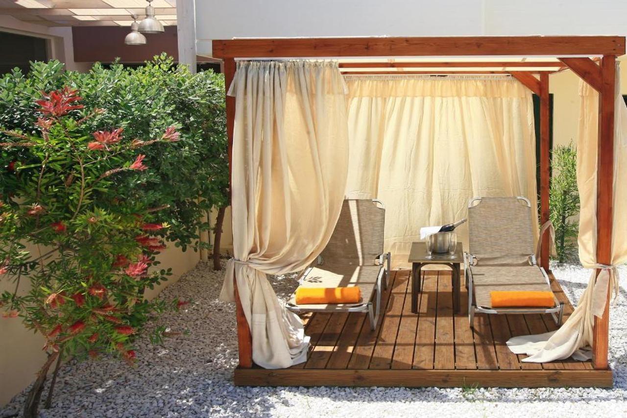 Eurohotel Katrin Suites (Adults Only) Hersonissos  Exterior photo