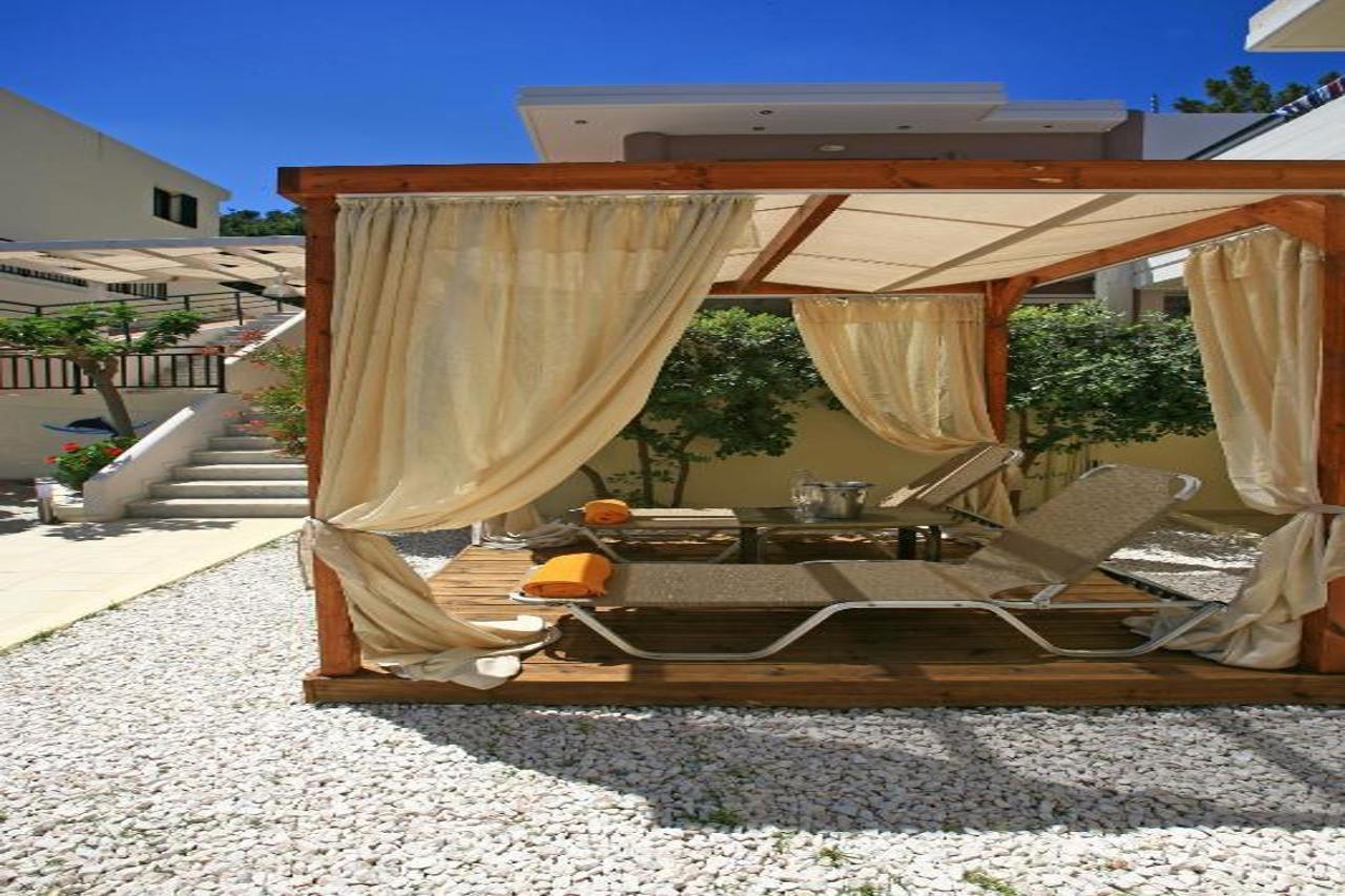 Eurohotel Katrin Suites (Adults Only) Hersonissos  Exterior photo