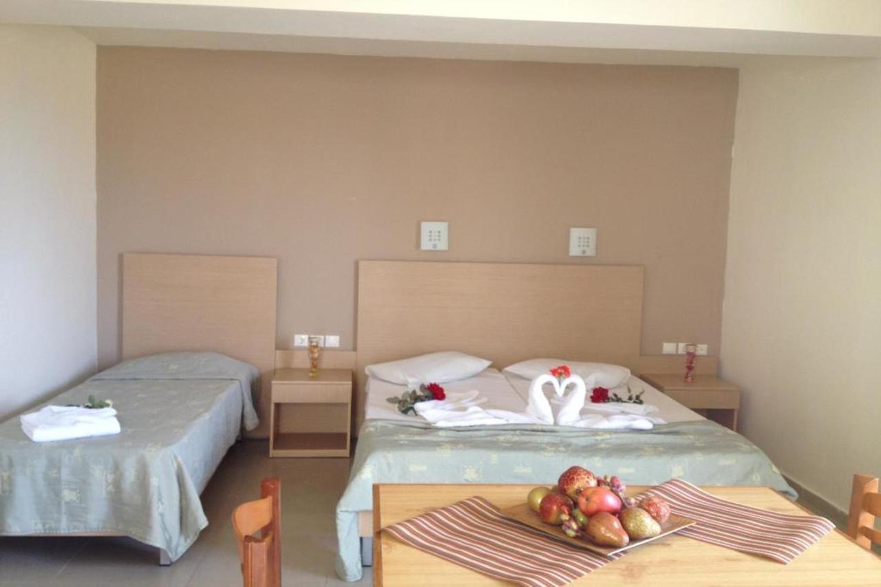 Eurohotel Katrin Suites (Adults Only) Hersonissos  Exterior photo
