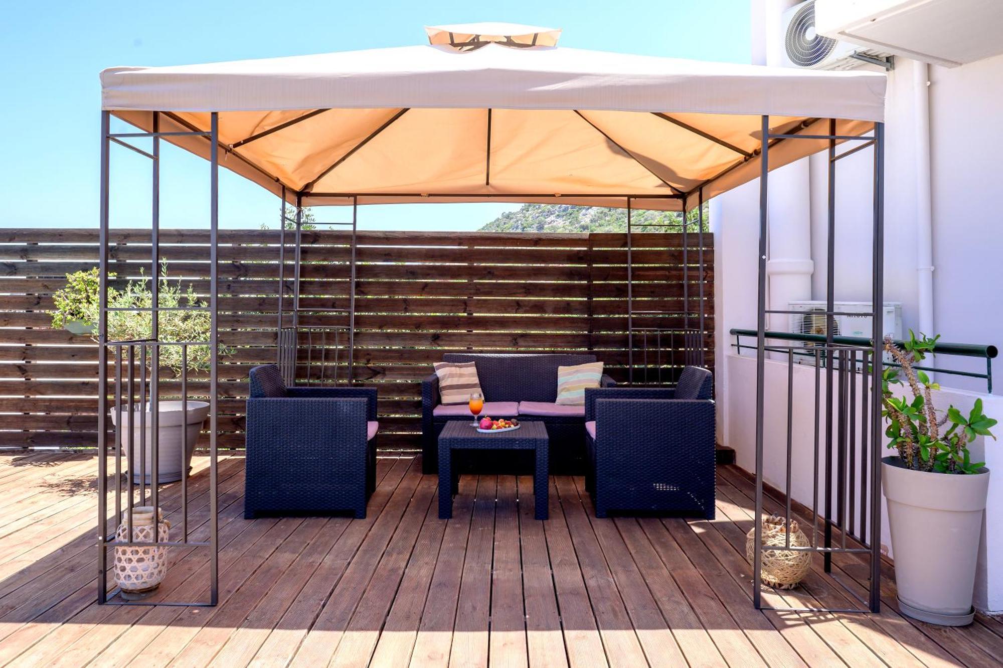 Eurohotel Katrin Suites (Adults Only) Hersonissos  Exterior photo