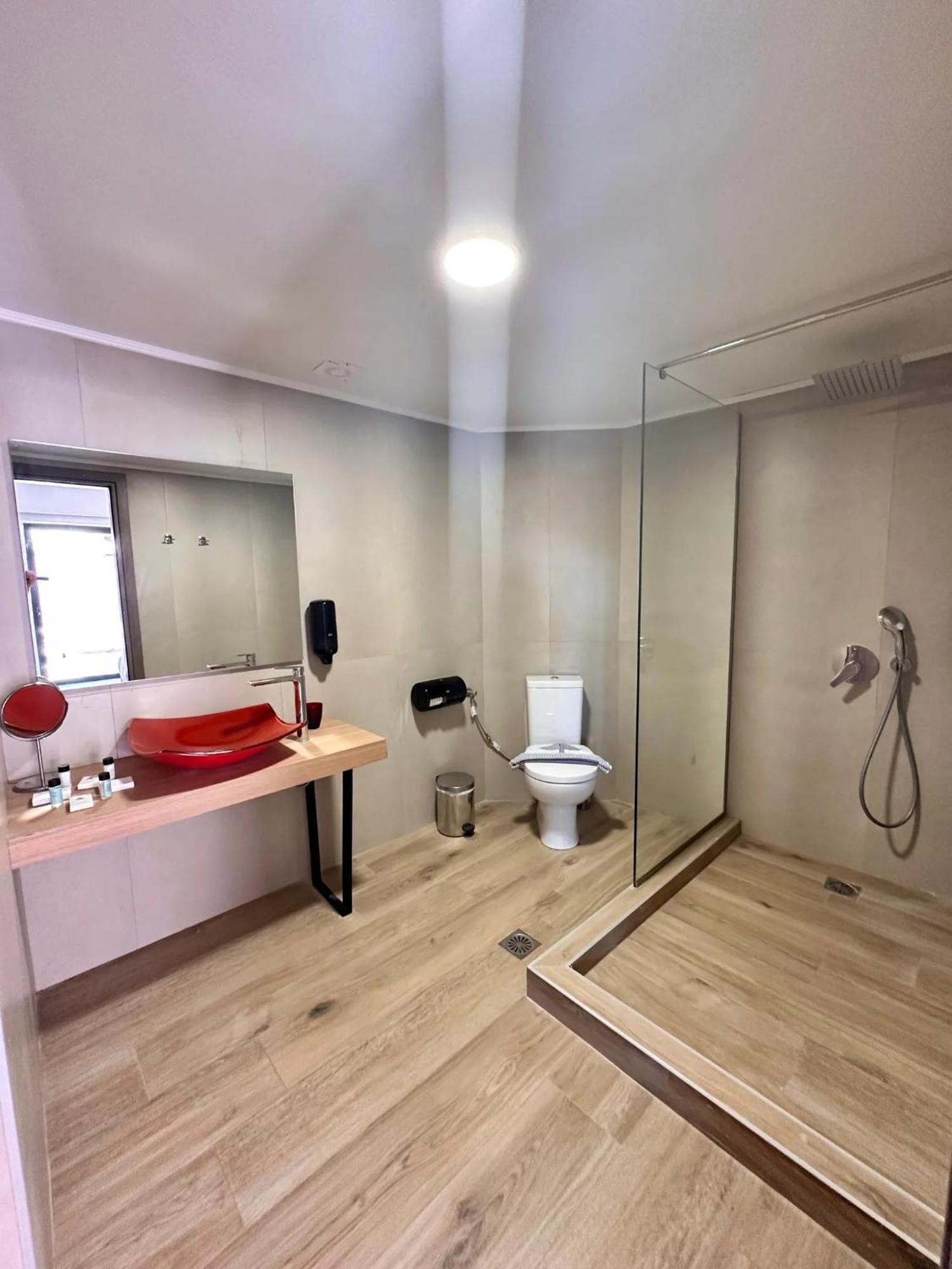 Eurohotel Katrin Suites (Adults Only) Hersonissos  Exterior photo