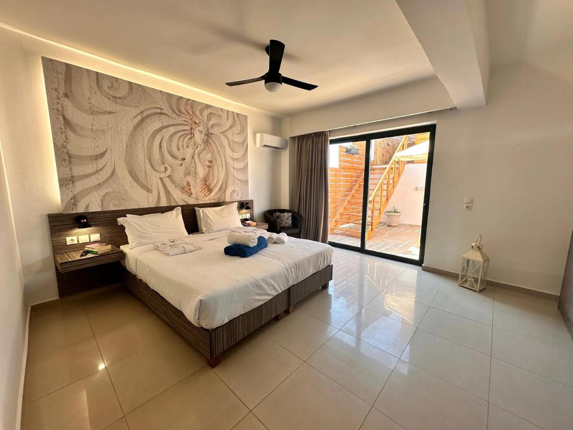Eurohotel Katrin Suites (Adults Only) Hersonissos  Exterior photo