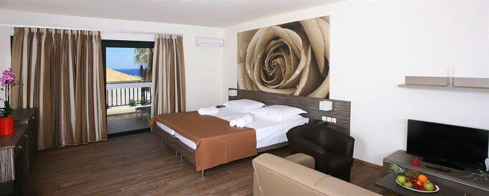 Eurohotel Katrin Suites (Adults Only) Hersonissos  Exterior photo
