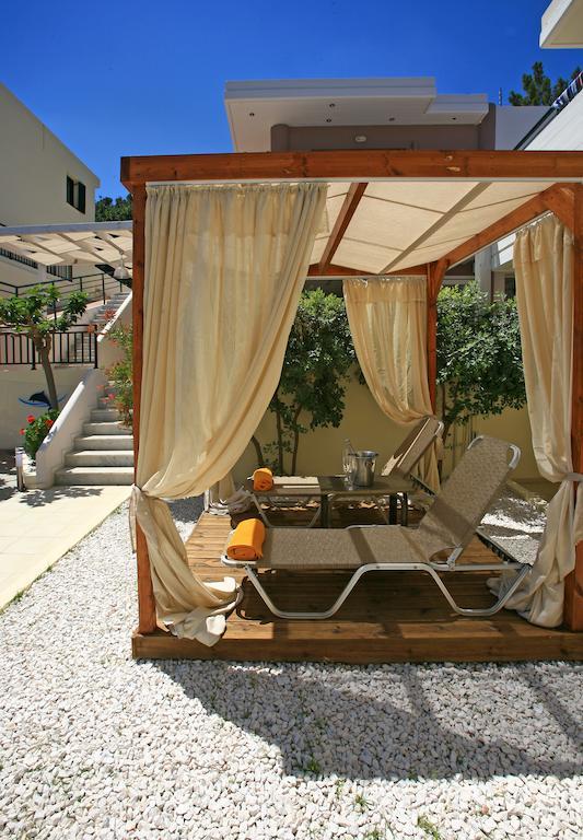 Eurohotel Katrin Suites (Adults Only) Hersonissos  Exterior photo