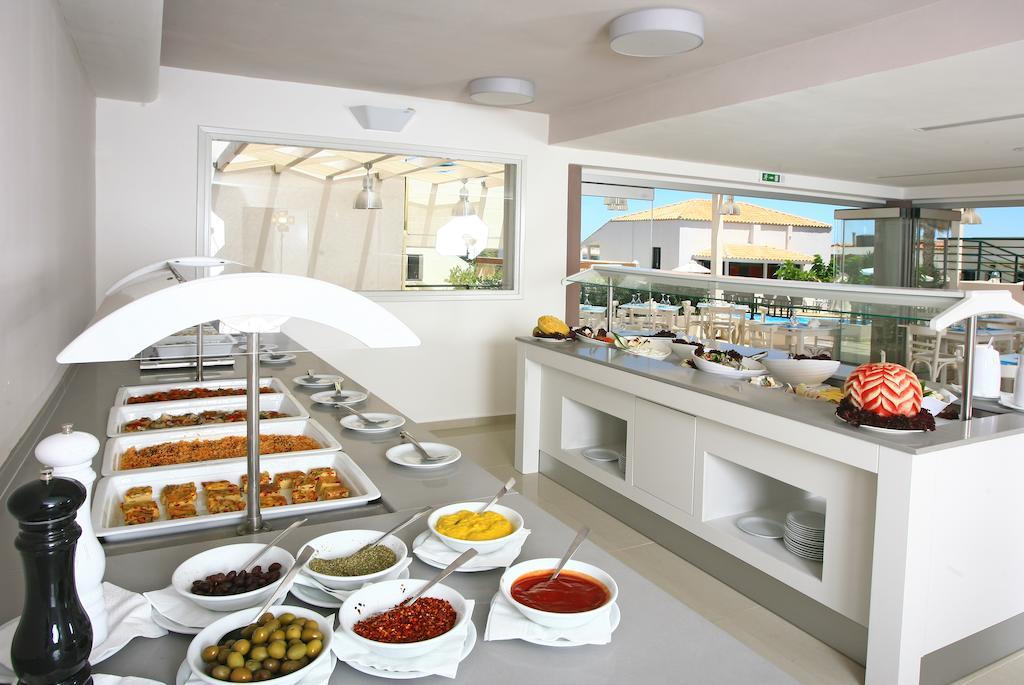 Eurohotel Katrin Suites (Adults Only) Hersonissos  Exterior photo